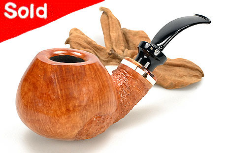 Poul Winslw EG Bent Apple 9mm Filter